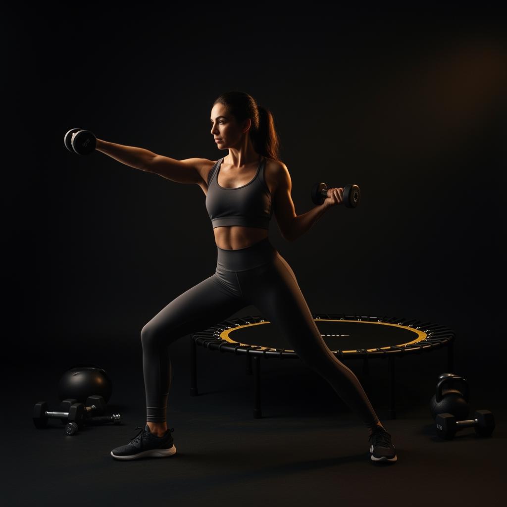 Physical Exercise