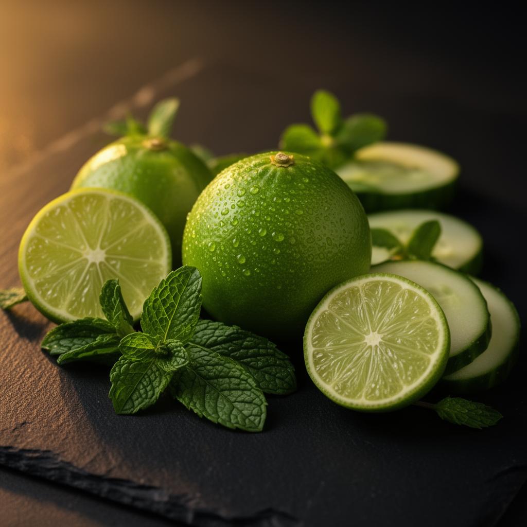 Detox And Cleanse