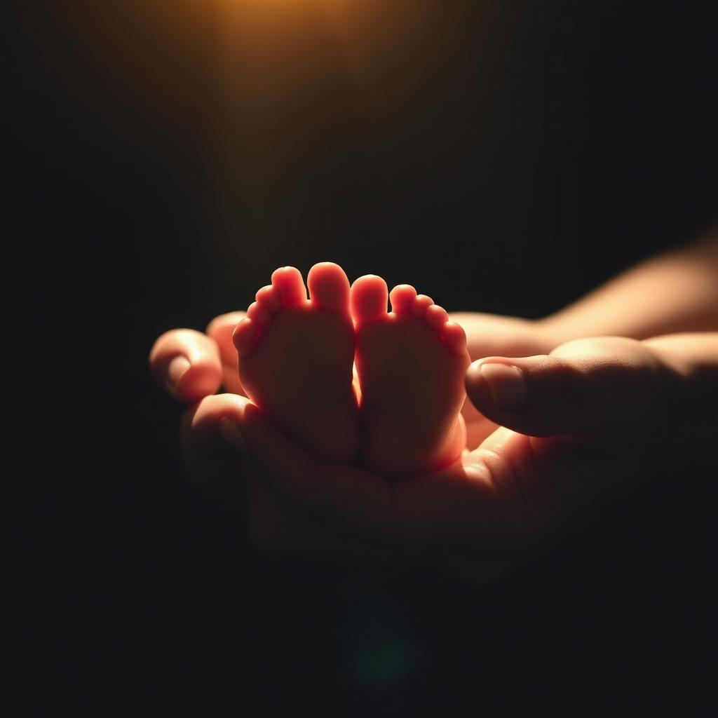 Save Babies From Abortion