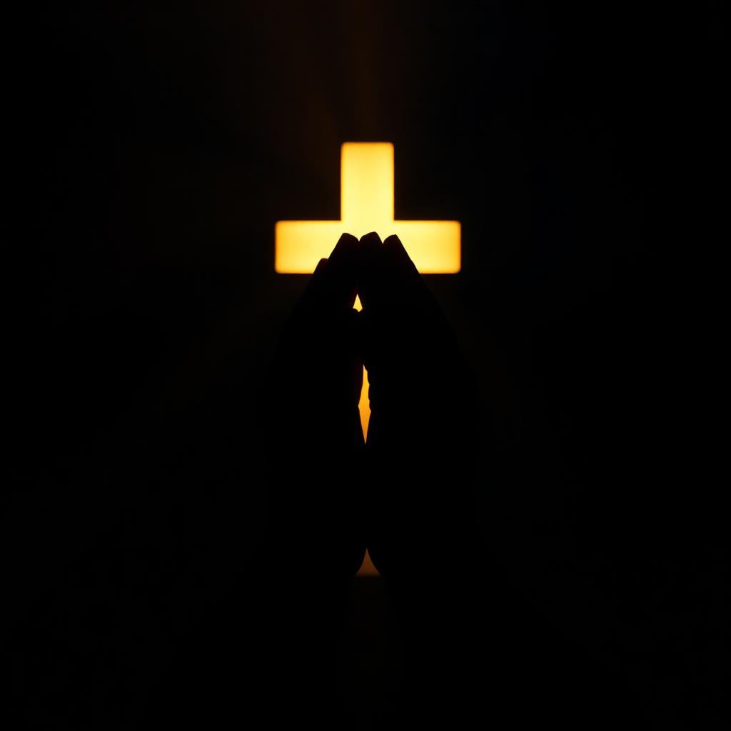 Support Persecuted Christians