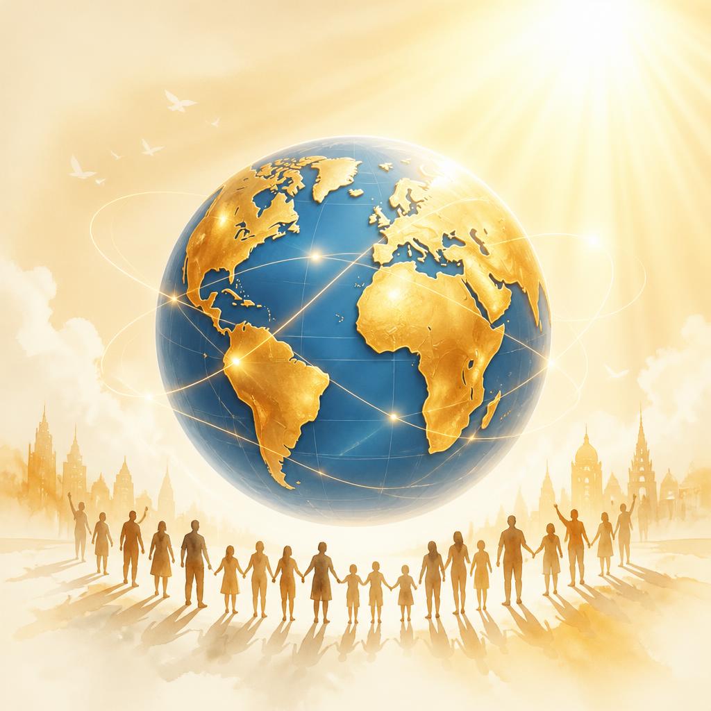 Transform Lives in Different Nations