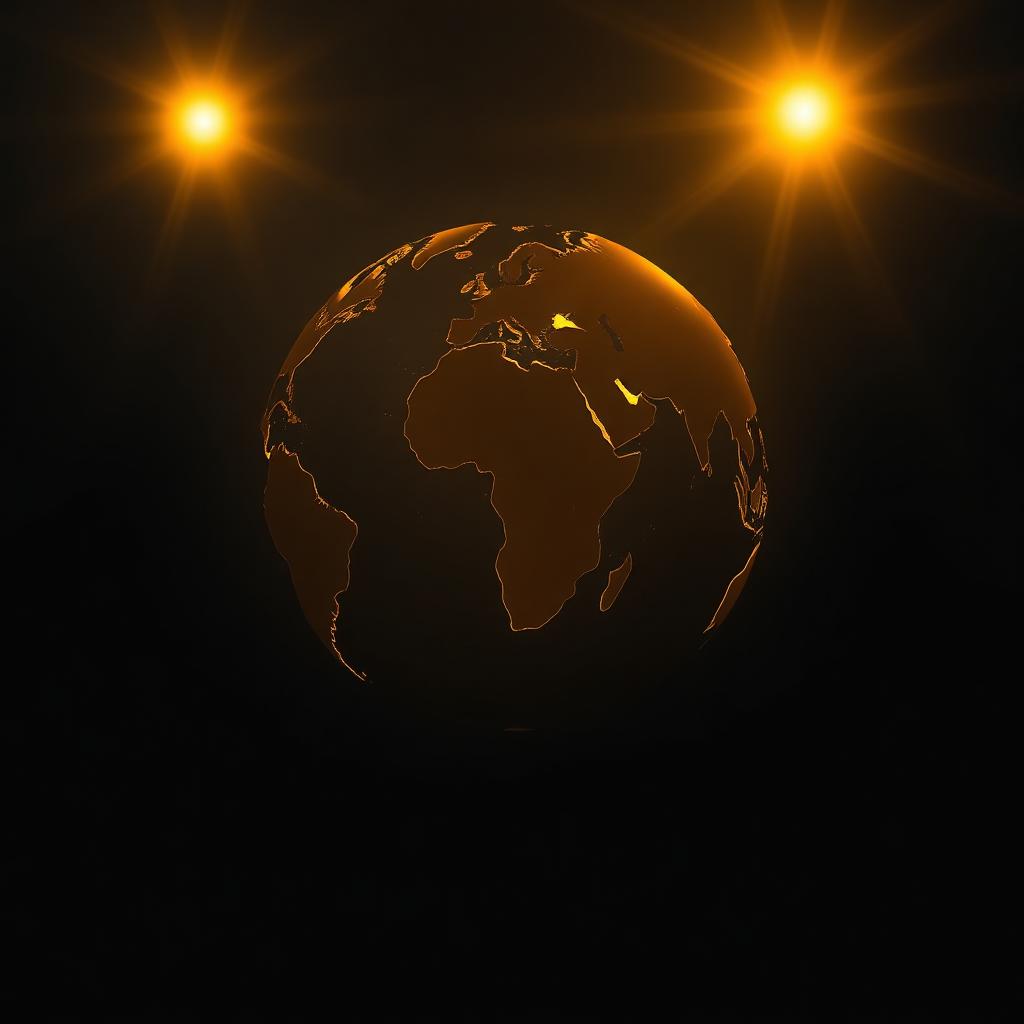 Transform Lives in Different Nations