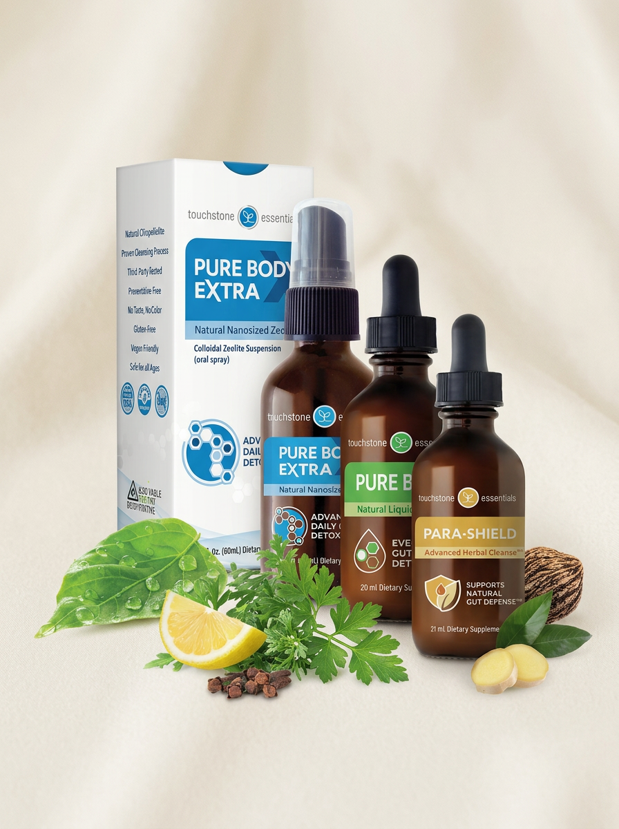 Touchstone Essentials