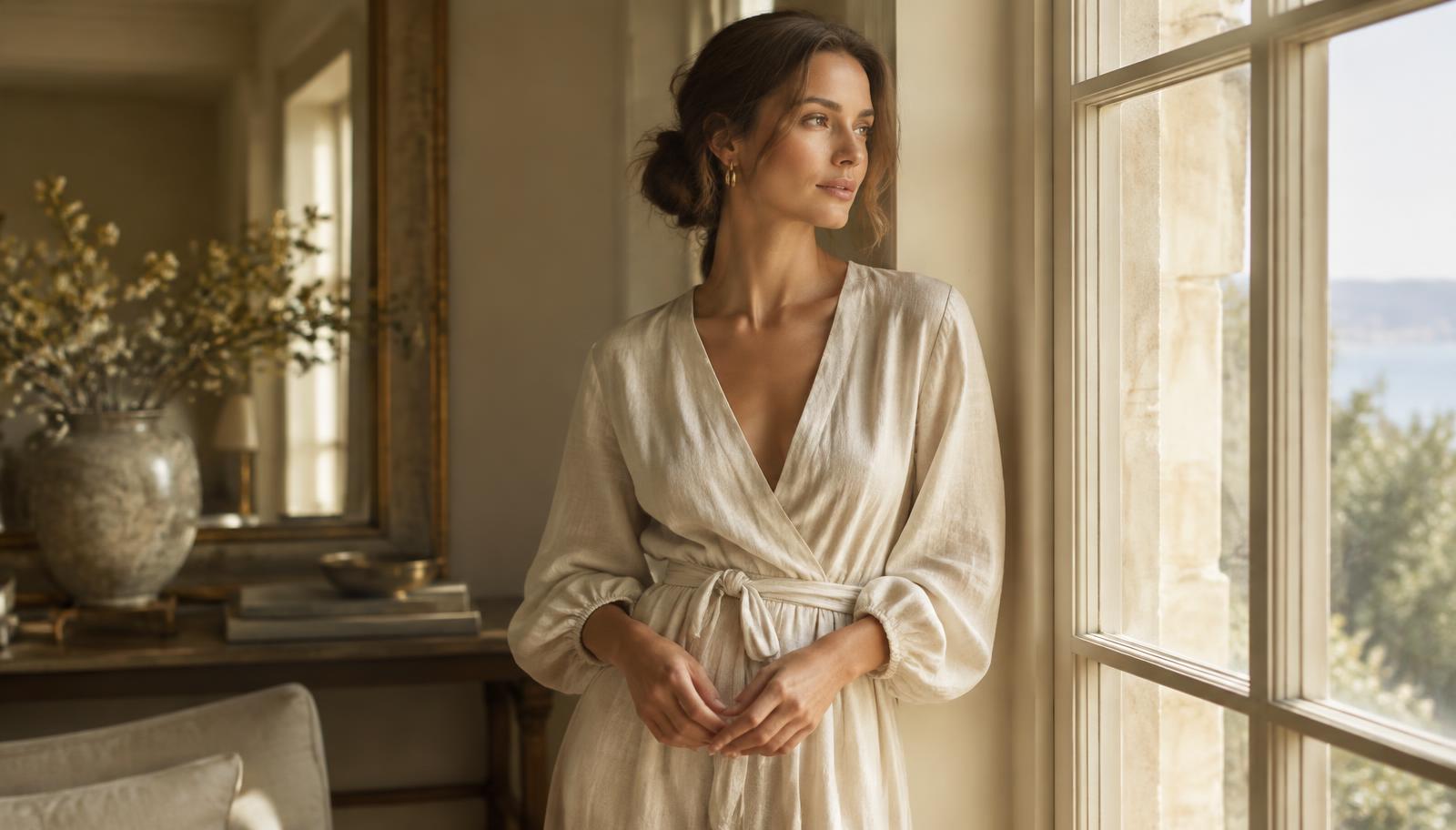The Fake Freedom of the Modern Woman